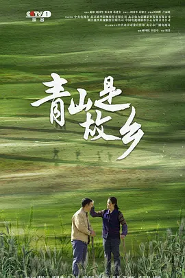 青山是故乡