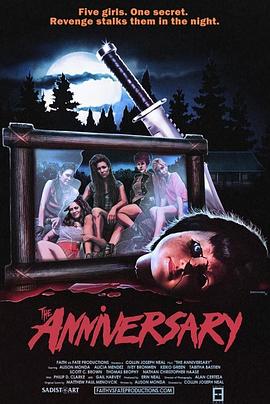 The Anniversary