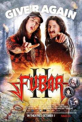 Fubar 2