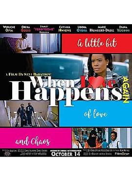 When Love Happens Again