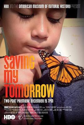 Saving My Tomorrow Part