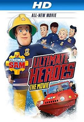 Fireman Sam: Ultimate Heroes