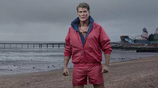 Hoff the Record Season 1