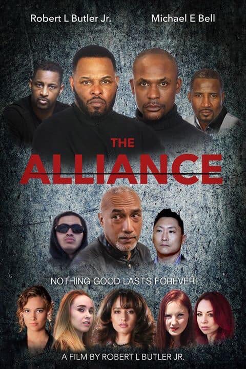 The Alliance